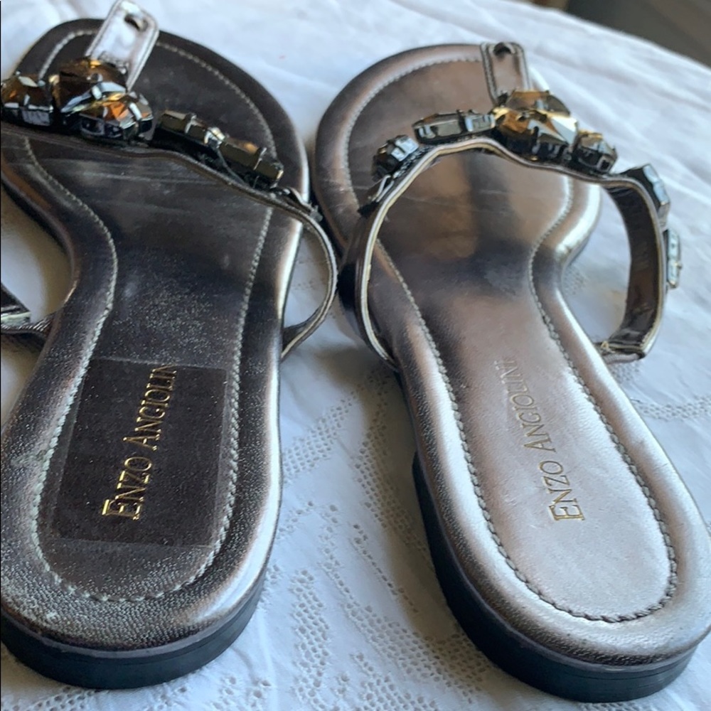 Sandals - Picture 3 of 5